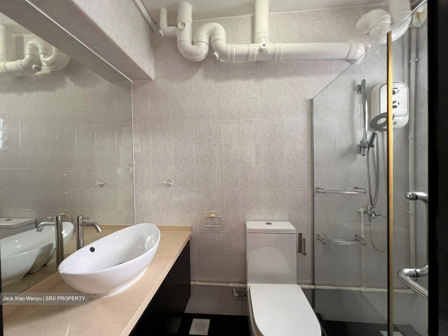 Blk 17A Mount Faber View (Bukit Merah), HDB 5 Rooms #436358991